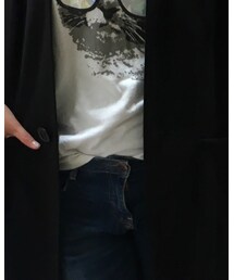 LUCA/LADY LUCK LUCA | Tシャツ/カットソー