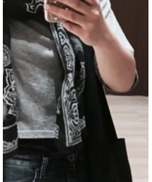 INGNI | ストール/ショール