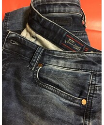 DIESEL | デニムパンツ