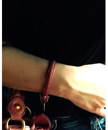 miu miu | ブレスレット