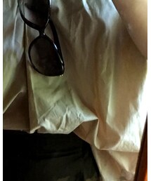 RIVE DROITE | シャツ/ブラウス