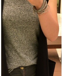 LUCA/LADY LUCK LUCA | タンクトップ