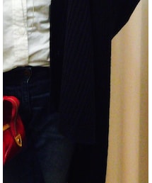 UNIQLO | ポンチョ