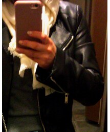 GUCCI | マフラー