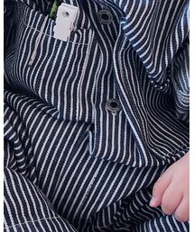 N | つなぎ/オールインワン