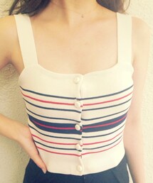 TITTY&CO. | Tops(その他トップス)