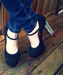 ESPERANZA | shoes(パンプス)