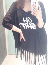 FITTING ROOM TOKYO. | Tops(Tシャツ/カットソー)