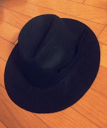 SPINNS | Hat(ハット)