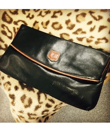 CELINE | vintage bag(クラッチバッグ)