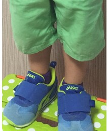 ASICS | スニーカー