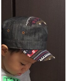 赤ちゃん本舗 | キャップ