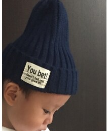 しまむら | 帽子