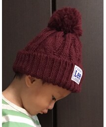 しまむら | ニットキャップ/ビーニー