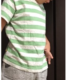 無印良品 | Tシャツ/カットソー