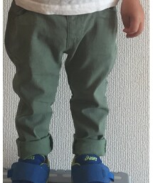 abcd | その他パンツ