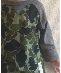 babyGAP | Tシャツ/カットソー