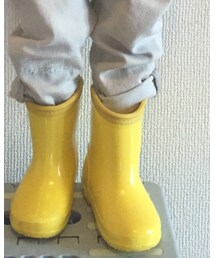 しまむら | レインシューズ