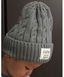 西松屋 | ニットキャップ/ビーニー