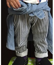 UNIQLO | その他パンツ