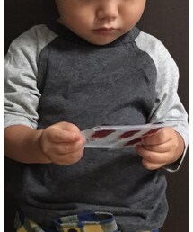 無印良品 | Tシャツ/カットソー