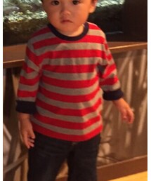 西松屋 | Tシャツ/カットソー