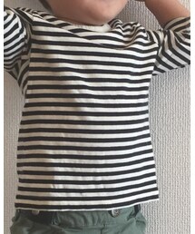 無印良品 | Tシャツ/カットソー