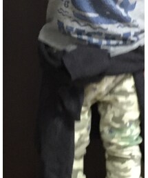 H&M | カーディガン/ボレロ