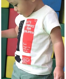 abcd | Tシャツ/カットソー