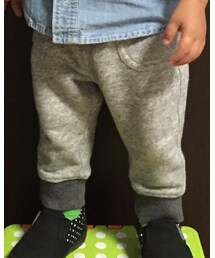 UNIQLO | その他パンツ