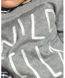 babyGAP | スウェット