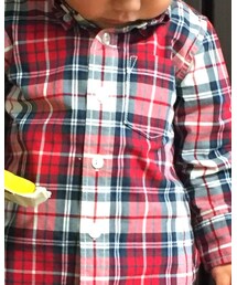 babyGAP | シャツ/ブラウス