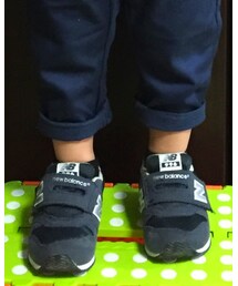 NEW BALANCE | スニーカー