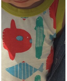 MARKEY'S | タンクトップ