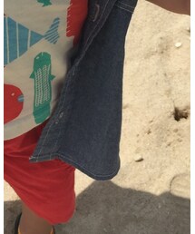 MARKEY'S | シャツ/ブラウス