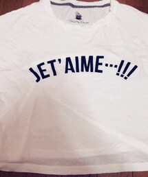 GU | Tシャツ/カットソー