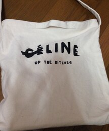 二セリーヌ(トートバッグ)