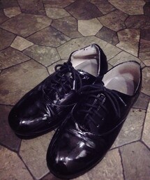 エナメルシューズ
(その他シューズ)