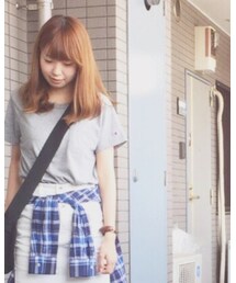 Champion | Tシャツ/カットソー