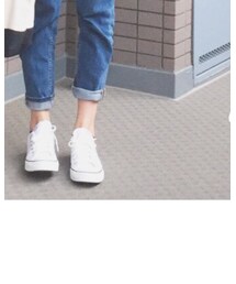 CONVERSE | スニーカー