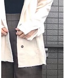 ZARA | ジャケット/アウター