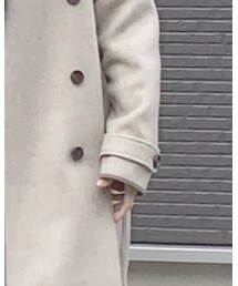 isntshe | ジャケット/アウター