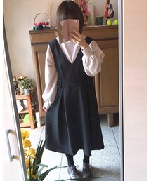 INGNI | スウェット