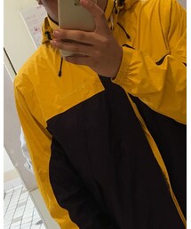 Columbia | マウンテンパーカー