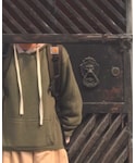 Carhartt WIP(カーハートダブリューアイピー)の「バッグ(ランドセル)」