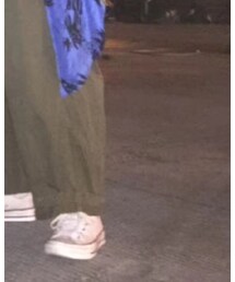 CONVERSE | スニーカー