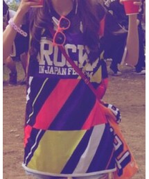 ROCKIN'ON JAPAN | Tシャツ/カットソー