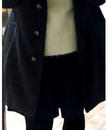 earth music&ecology | スカート