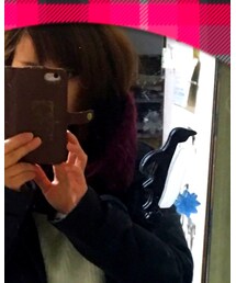 BROWNY | ストール/ショール