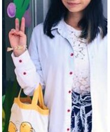 D&W | デニムジャケット